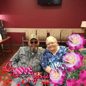 Meet your Posher, Margie